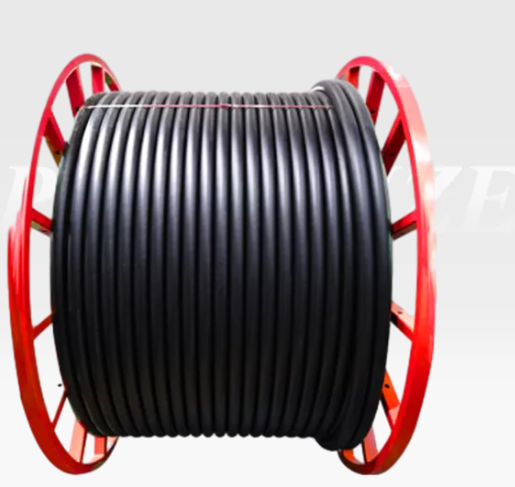 What is TPU hose?
