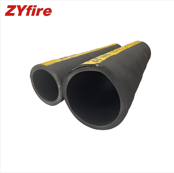 Hydraulic Oil Delivery Hose