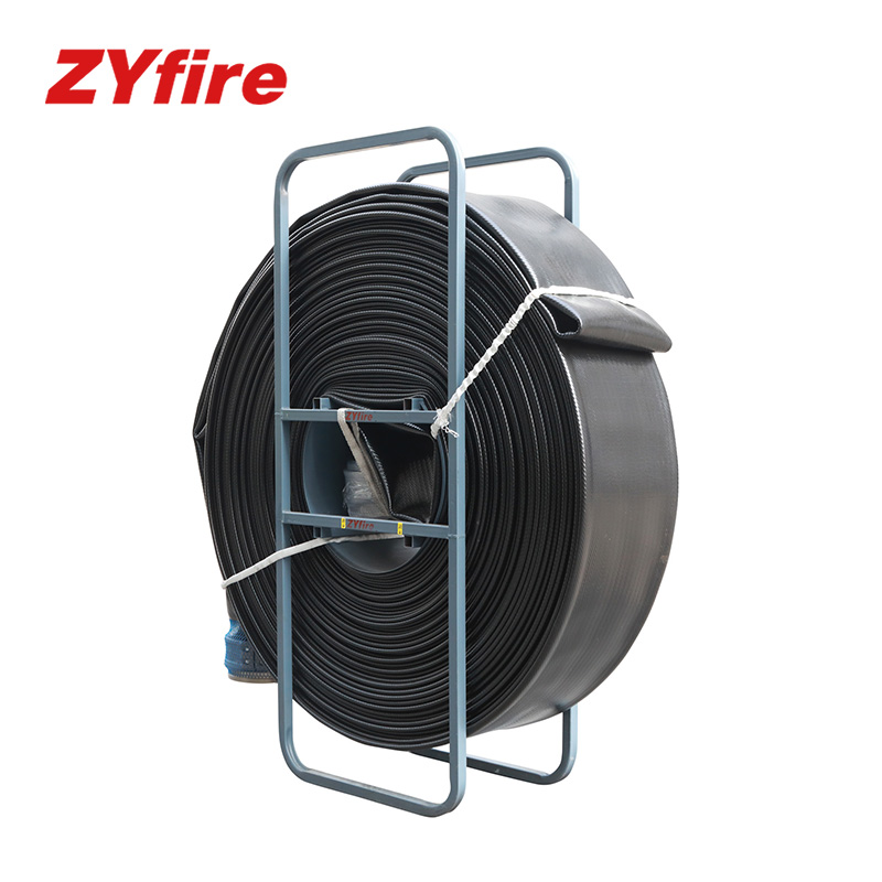 Is Your Petroleum Transfer Hose Safe Enough?