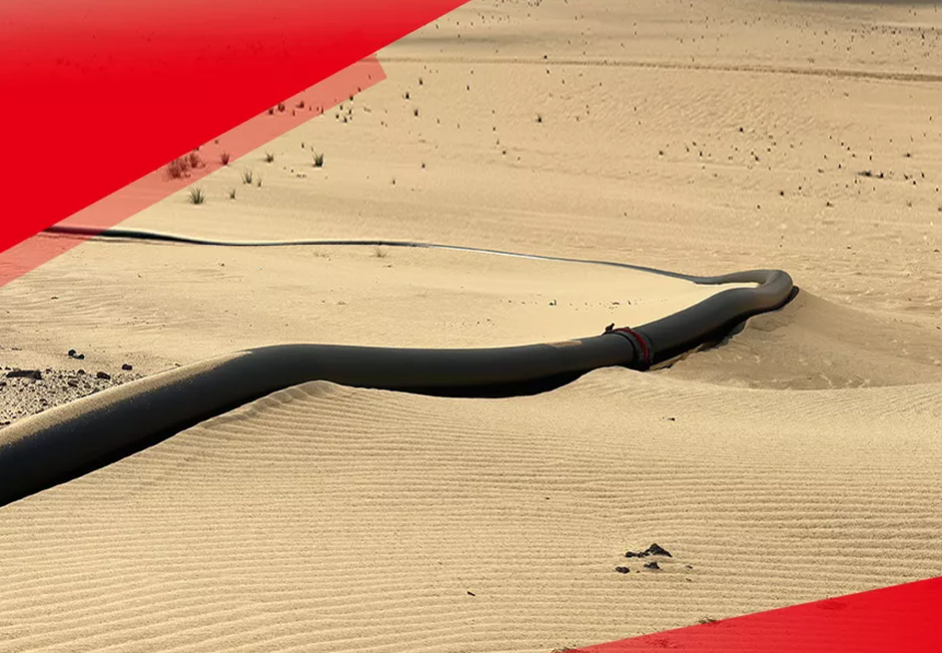 How are hoses manufactured?