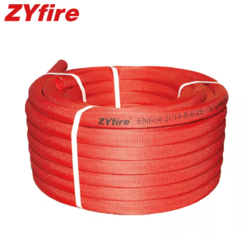 What is TPU hose?