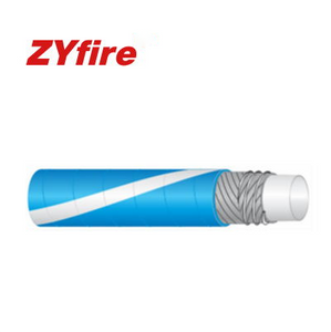 Sand Blast Rubber Hose
