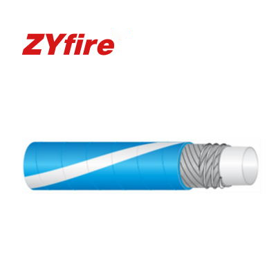 Sand Blast Rubber Hose