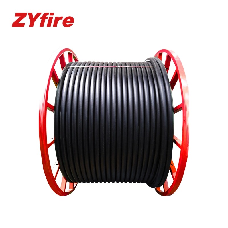 Flat Hoses