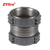 316 Stainless Steel LDHC Couplings