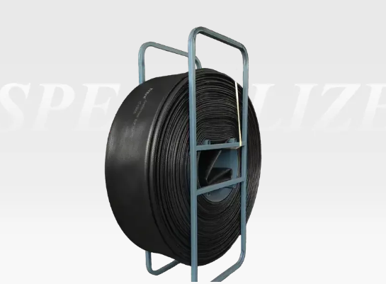 What is TPU hose?